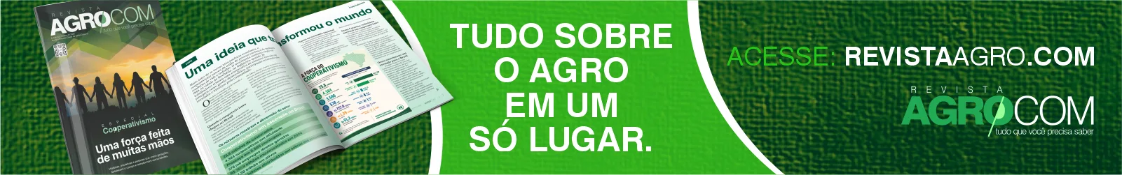 Publicidade — Teste
