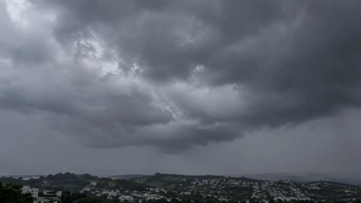 Ameaça do El Niño e crédito restrito aceleram busca por transferência de risco na Safra 26/27