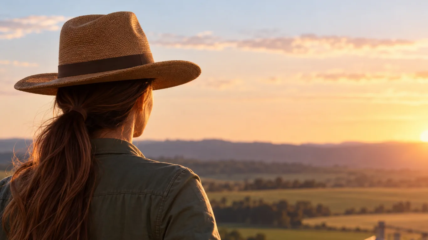Sistema FAESC/SENAR promove 1º Fórum de Liderança Feminina Sindical Rural em Florianópolis