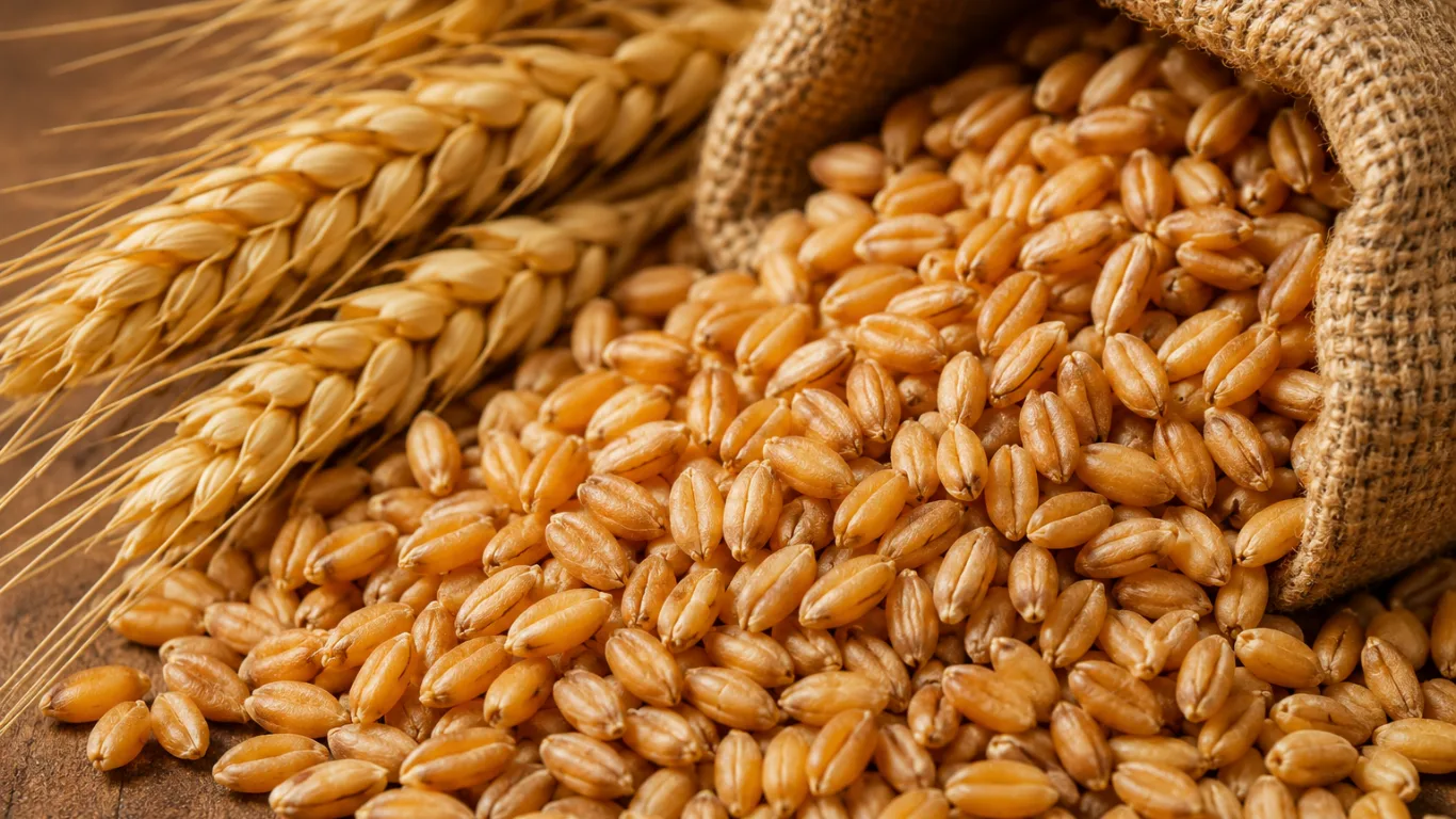 Importação de trigo deve superar 7 milhões de toneladas diante da queda na produção brasileira