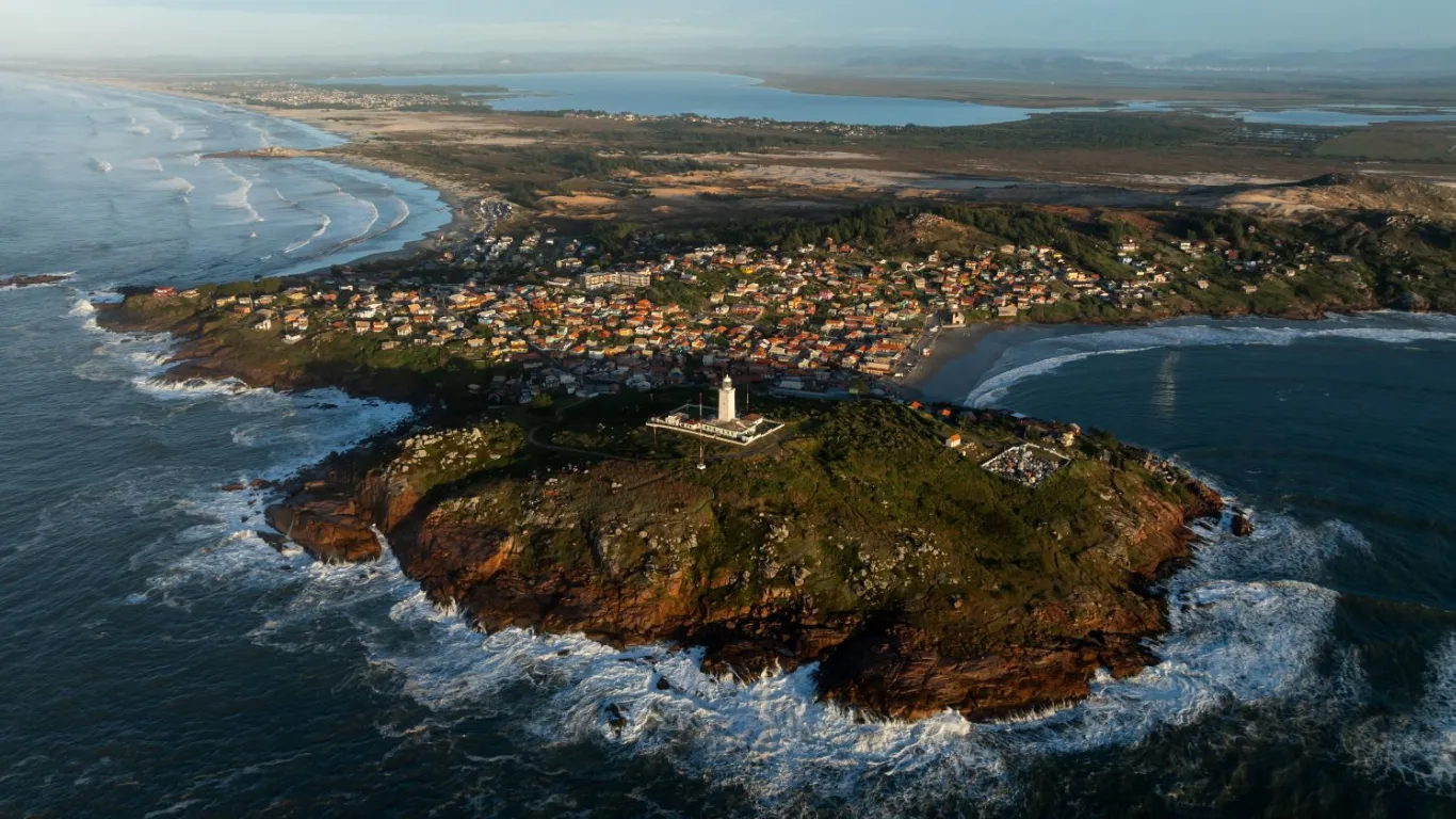 Última semana de outubro começa com frio e termina com mudança no tempo em Santa Catarina