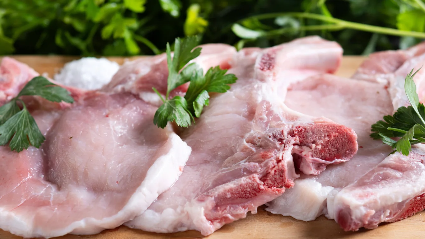 Exportações brasileiras de carne suína crescem 10,1%