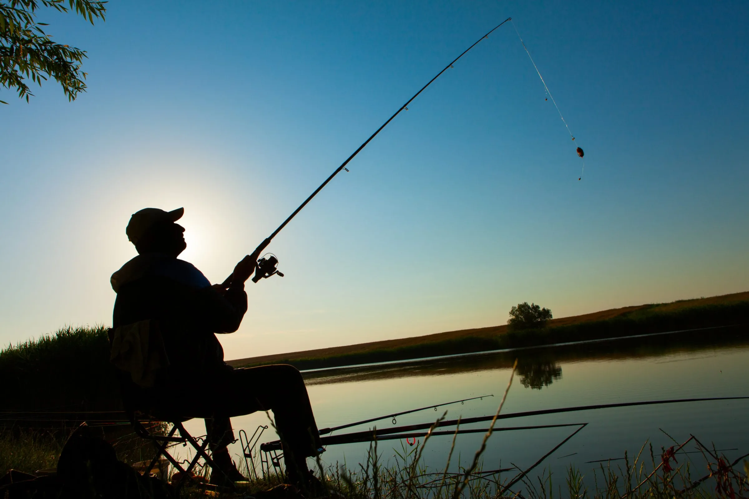 Câmara aprova criação de linha especial de crédito para pescadores