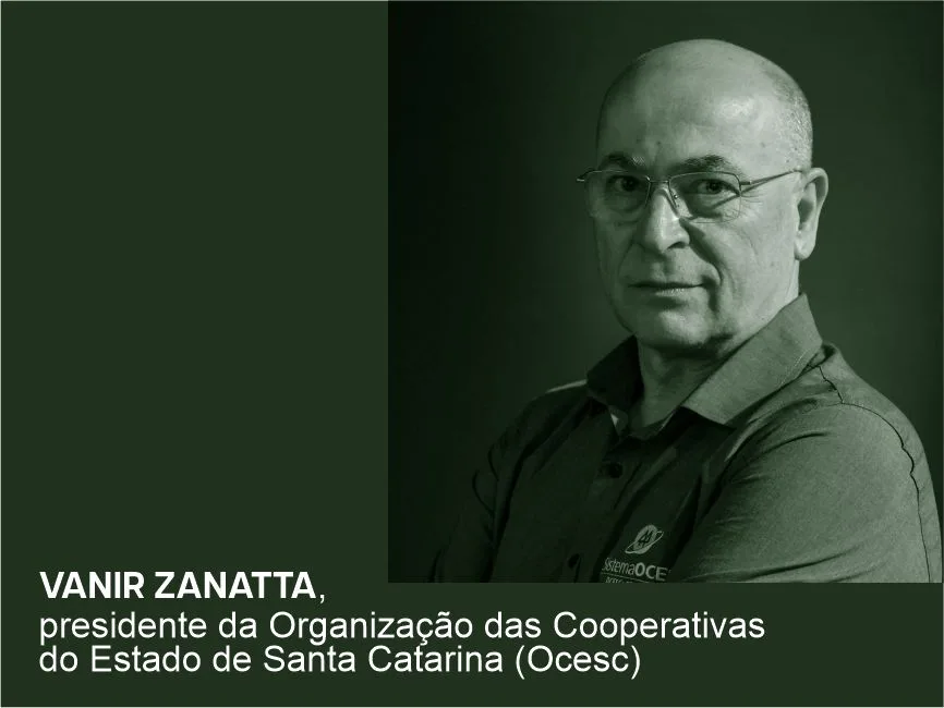 Opinião: As cooperativas e a nova economia