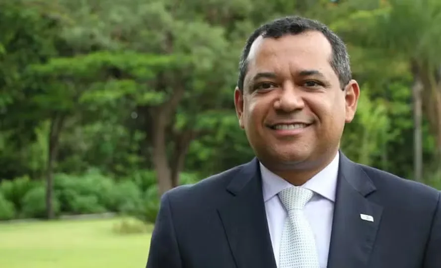 Novo secretário-executivo é nomeado no Ministério da Agricultura