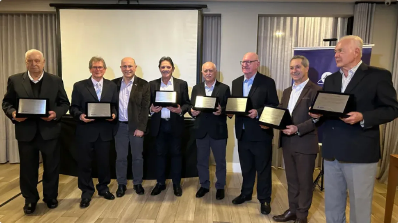 55 anos de história: OCESC celebra trajetória construída pela pujança do cooperativismo catarinense
