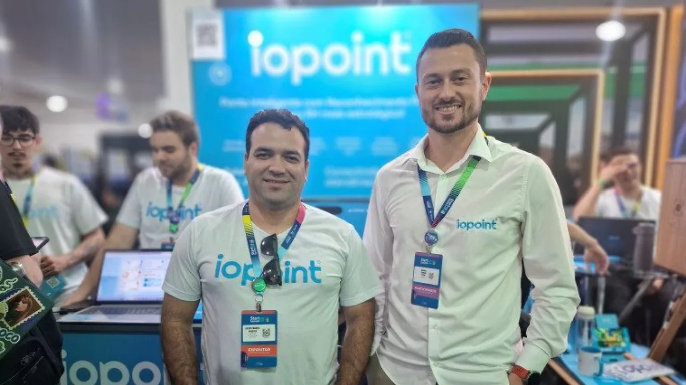 Do escritório às granjas: tecnologia do Oeste permite registro da jornada de trabalho mesmo sem conexão com a internet