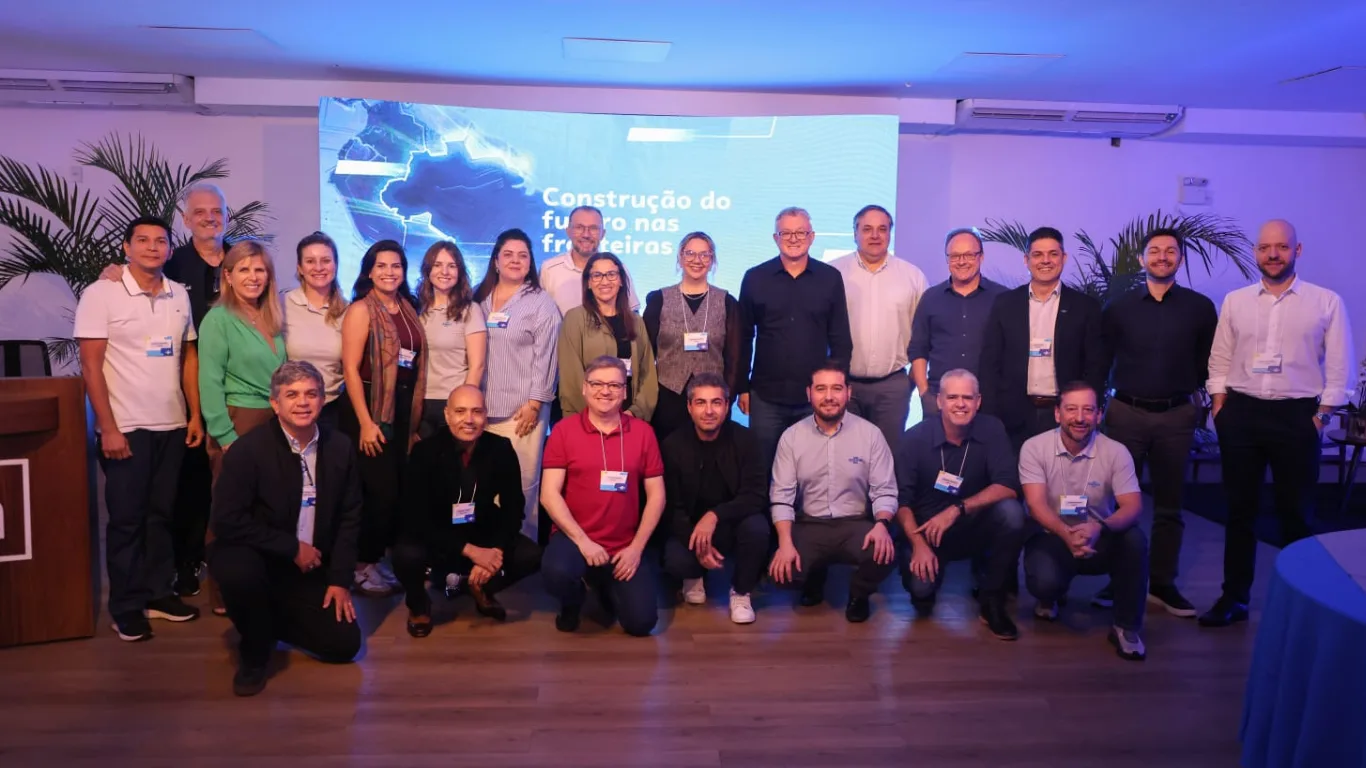Sebrae/SC defende integração de fronteiras para ampliar negócios no extremo-oeste catarinense