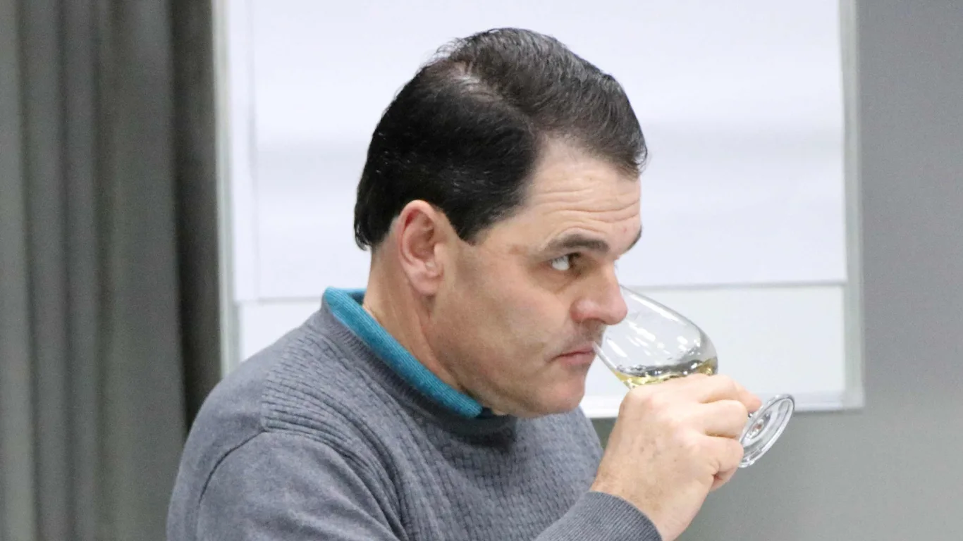 Avaliação Regional de Vinhos impulsiona qualidade da produção no oeste catarinense