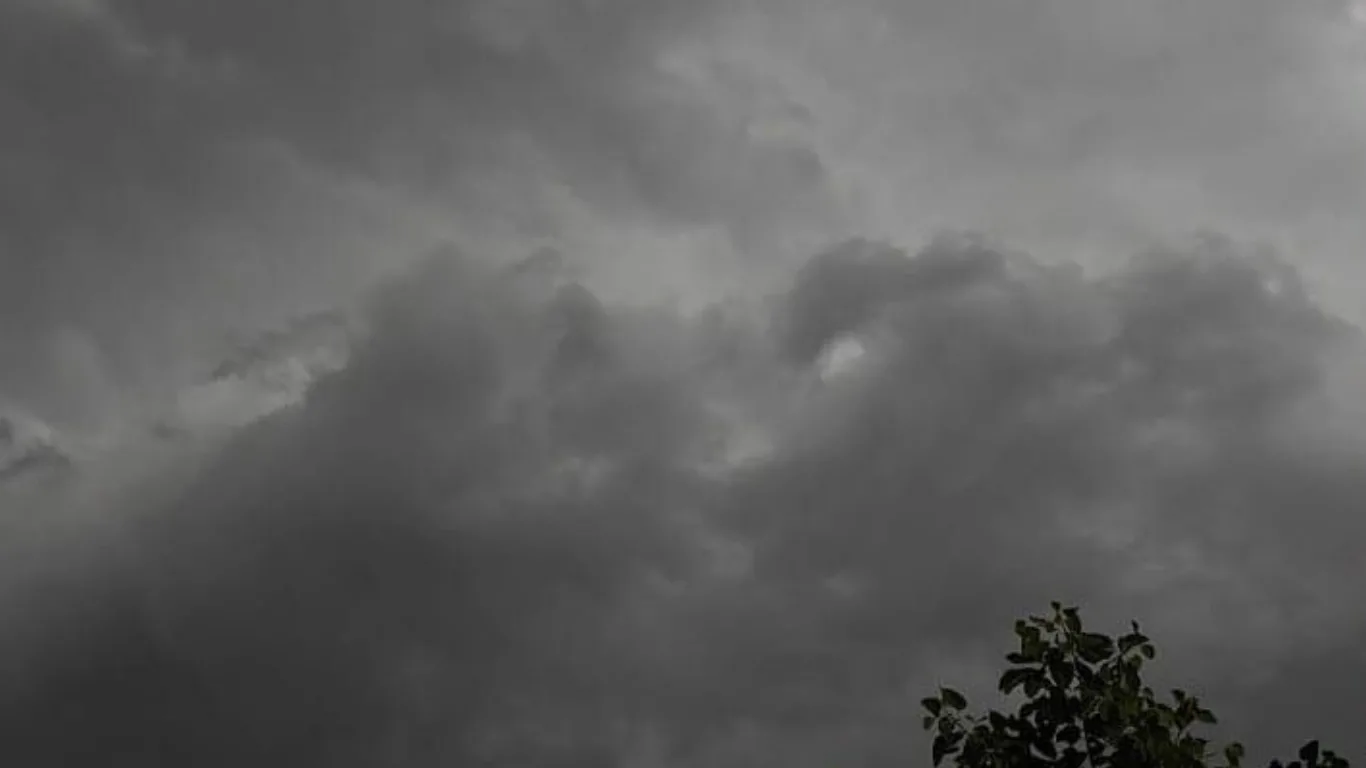 Massa de ar frio derruba temperaturas e aumenta risco de geada no Sul neste fim de semana