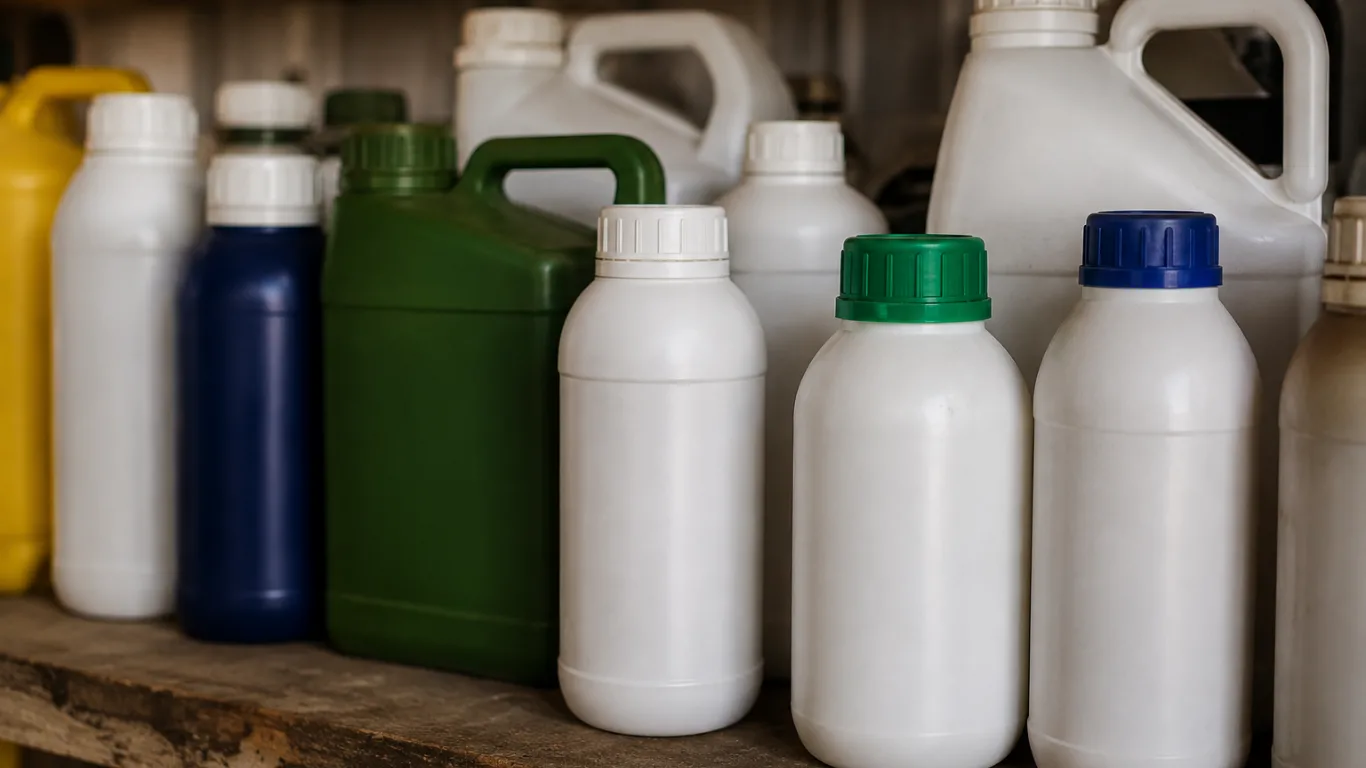 Demanda brasileira por fertilizantes deve recuar em 2026