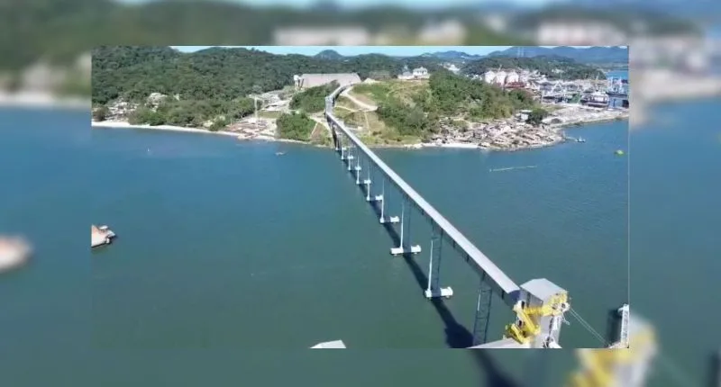 Novo terminal de grãos do Porto de São Francisco obtém habilitação da Antaq