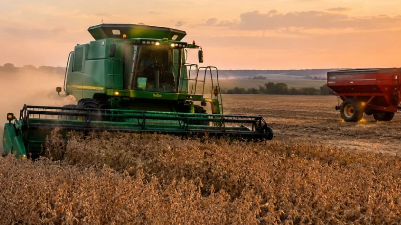 Valor da produção agrícola brasileira cresce 18,4% em 2025 e chega a R$ 927,2 bilhões